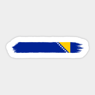 Flags of the world Sticker